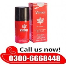 Vimax Red Spray Price In Pakistan