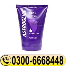 Astroglide Gel in Pakistan