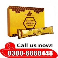 Golden Royal Honey in Rawalpindi