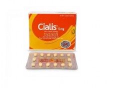 Cialis 5mg Tablets