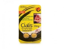 Original Cialis Tablets