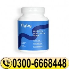 Flyby Recovery Pills in Pakistan