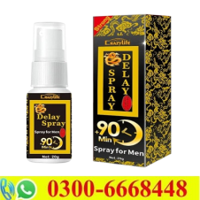 Crazylife Delay Spray in Pakistan