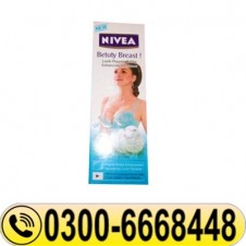 Nivea Breast Cream in Pakistan