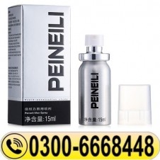 For Men Topical Delay Timing Spray In Pakistan