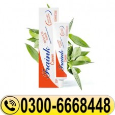 Fraink Delay Cream in Pakistan