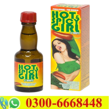 Hot and Spicy Women Sex Drops in Pakistan