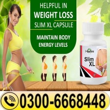 Slime XL Capsule Price In Pakistan