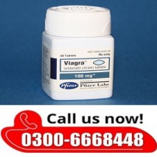Pfizer Viagra (USA) 100mg 30 Tablets