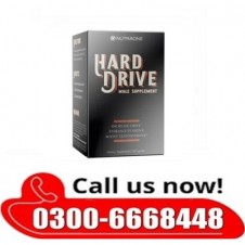 Hard Drive Male Supplement Capsule In Pakistan