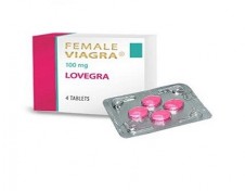 Female Vaigra Tablets