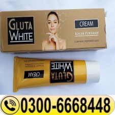 Gluta White Cream Price In Pakistan