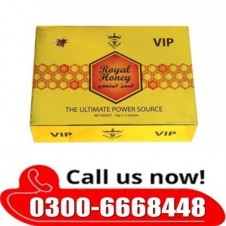 Royal Honey VIP in Karachi