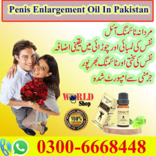 Big Man Penis Enlargement Oil Price In Pakistan