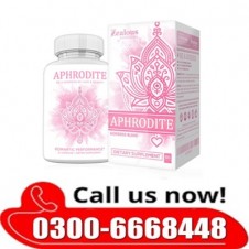 Aphrodite Female Enhancement Pills