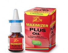 Maximizer Oil
