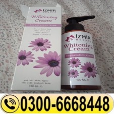 Izmir Beauty Whitening Cream in Pakistan