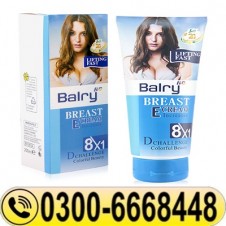 Balay Breast Enlargement Cream In Pakistan