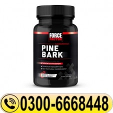 Force Factor Pine Bark Capsule in Pakistan
