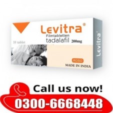 Levitra 200mg Sex Medicine for Man