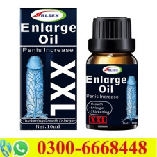 Penis Enlargement Oil Price in Pakistan