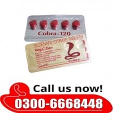 Cobra Tablets 120mg Price In Pakistan