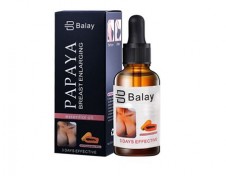 Balay Papaya Breast Enlargement Oil 
