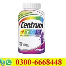 Centrum Gold Tablets