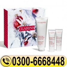 Clarins Body Care Collection Gift Set Price In Pakistan