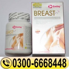 Zeenat Breast Enhancer Capsules Price in Pakistan