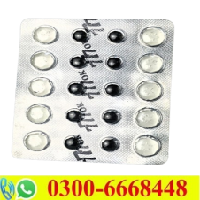 777 OK Timing Tablets in Pakistan
