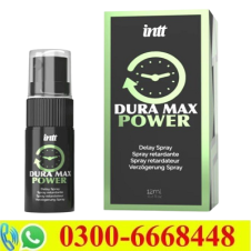 Dura Max Delay Spray in Pakistan