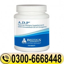 Biotics ADP 120 Tablets Price In Pakistan