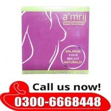 Amrij Breast Enlargement Gel In Pakistan