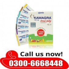 Buy Kamagra Oral Jelly Vol IV