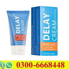 Otto Strong Man Delay Cream Price in Pakistan