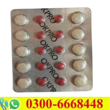 Ok PRO Timing Tablet in Pakistan
