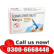 Vega 100 in Lahore