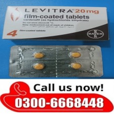 Levitra Tablets In Pakistan