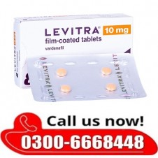 Levitra 10mg Tablets