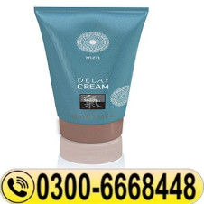 Shiatsu Delay Cream Price In Pakistan