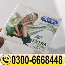 Durex Chewing Gum Price in Pakistan