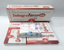 Suhagra Force Tablets Price In Pakistan