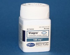 Pfizer Viagra (USA) 100mg 30 Tablets