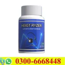 Height Ryzer Grow Supplement
