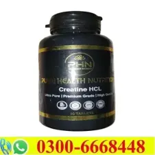 PHN Pure Health Nutrition Capsule in Pakistan