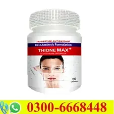 Thionemax Capsules