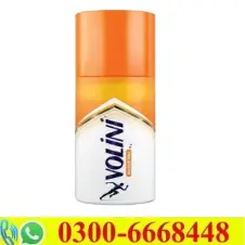 Volini Delay Spray in Pakistan